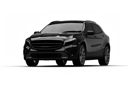 Luxury SUV Class