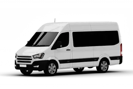 Minibus 16PAX