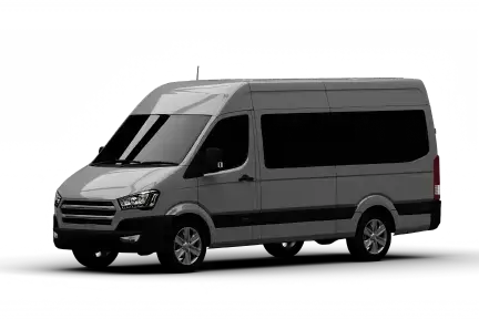 Minibus 19PAX