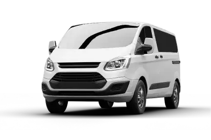 Minibus 7PAX