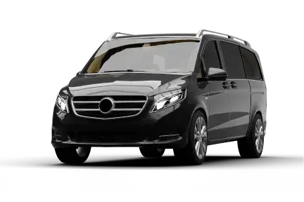 Premium Minibus