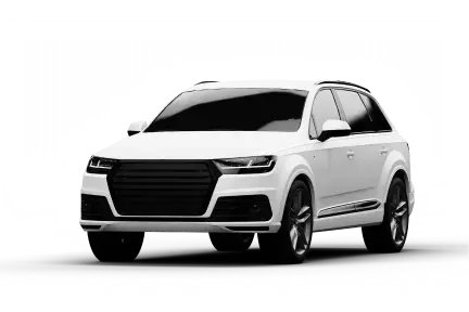 SUV Class